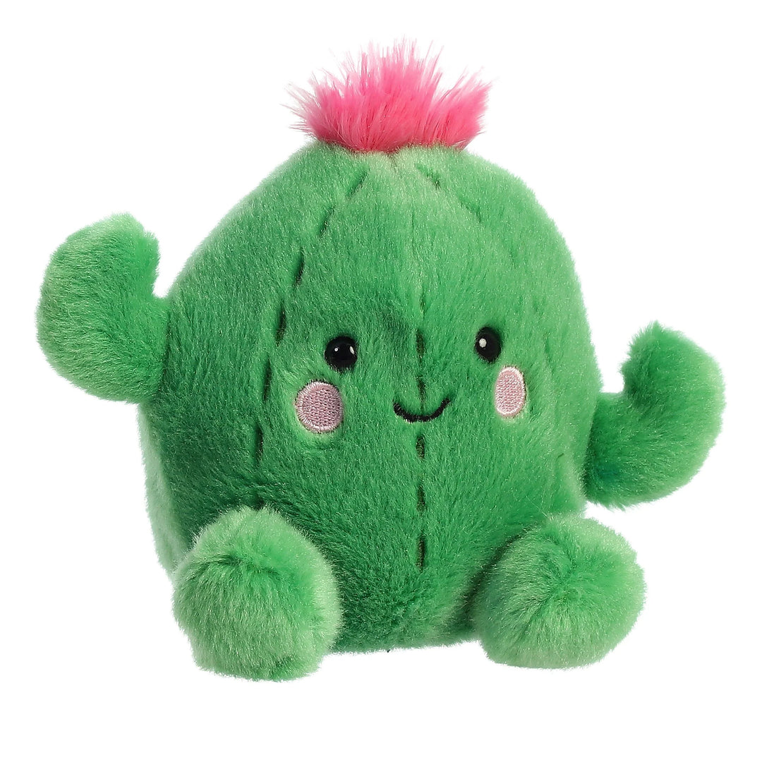 Prickles cactus, jolie peluche de Palm Pals