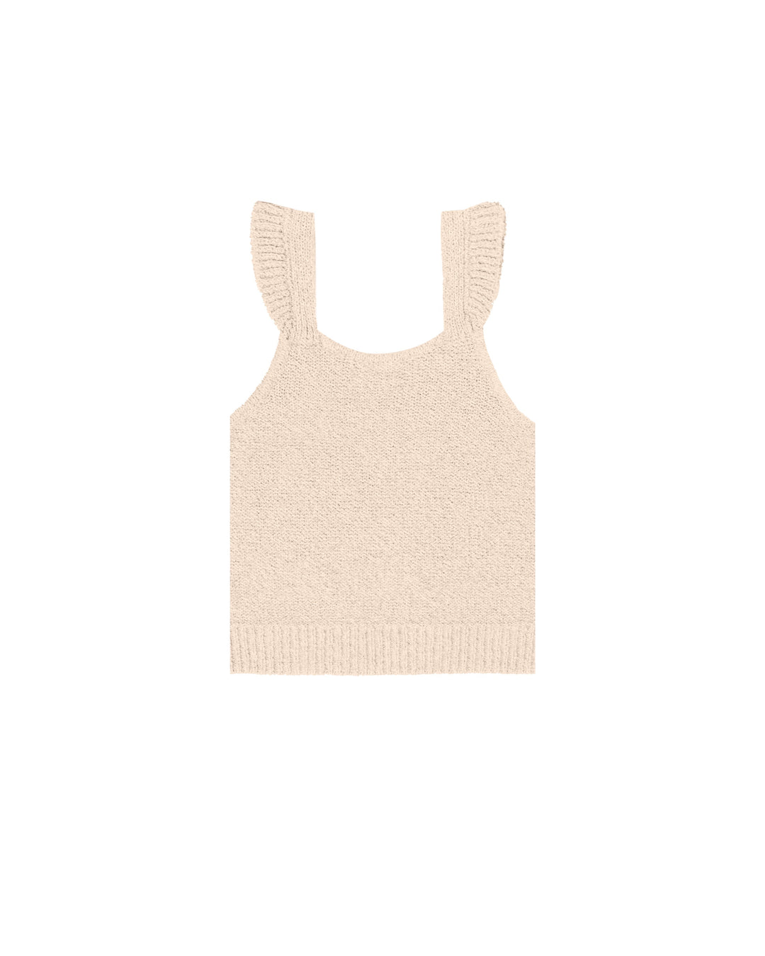 Débardeur en tricot Rylee & Cru, vêtement enfants