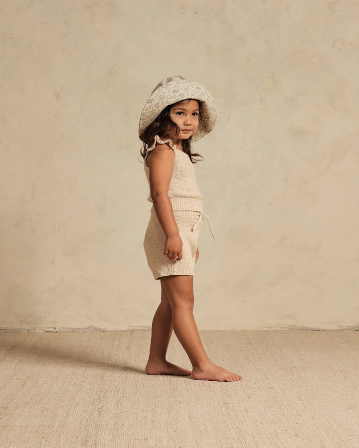 Débardeur en tricot Rylee &amp; Cru, vêtement enfants