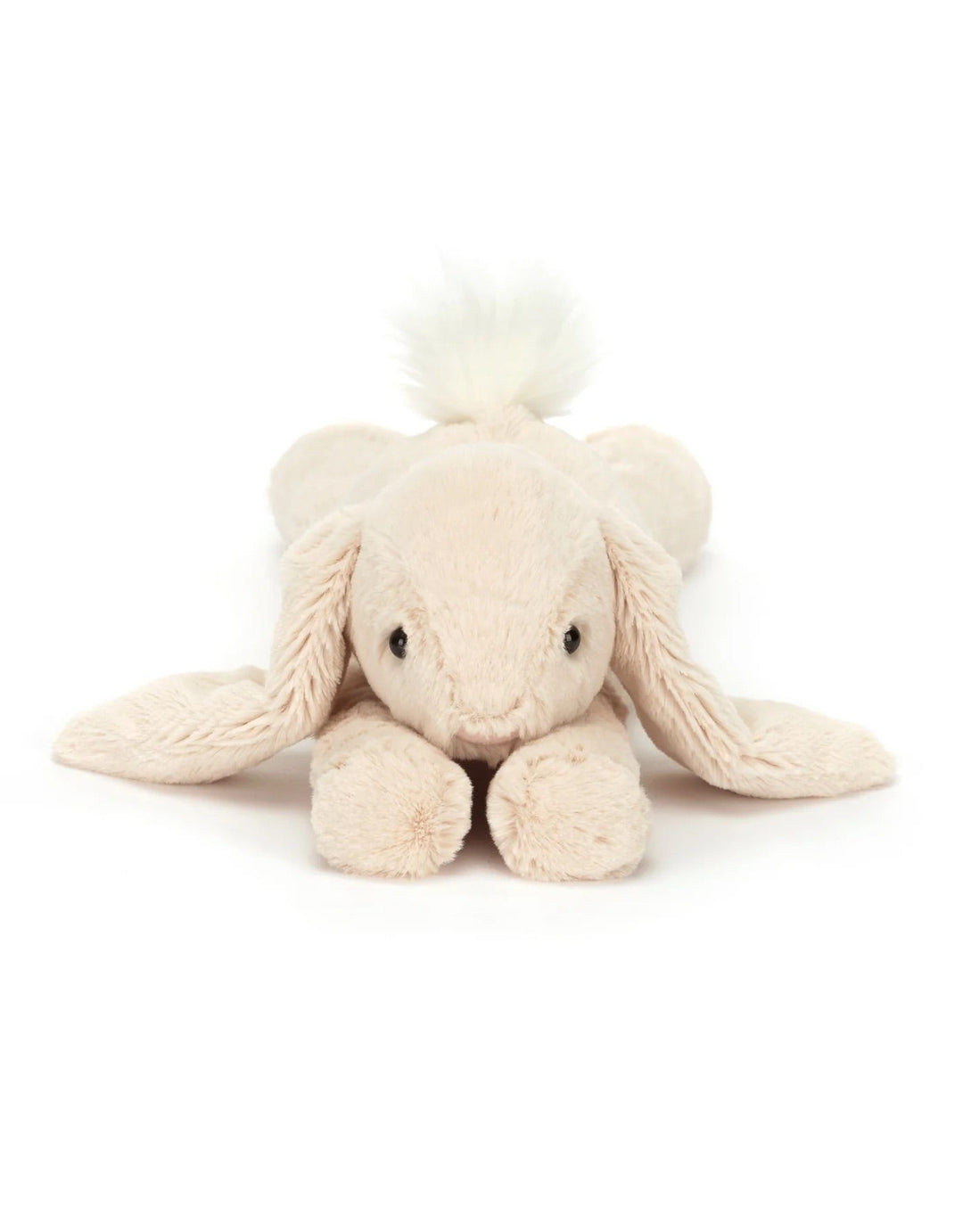 Lapin Smudge, peluche Jellycat, parfait pour les tout petits