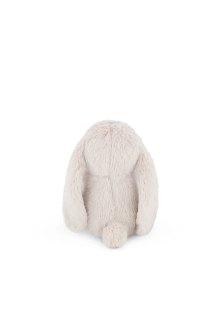 petite Pénélope beige Snuggle Bunnies Mlle et Coco peluche