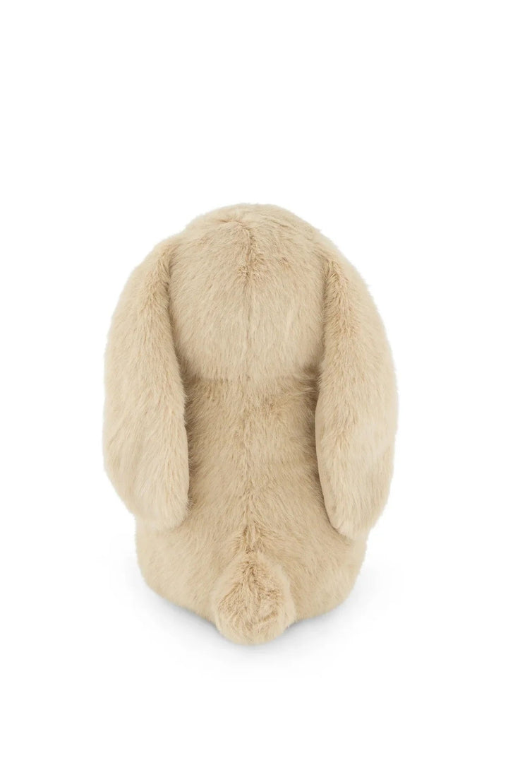 Peluche Pénélope lapin Caramel Snuggle Bunnies Mlle et Coco