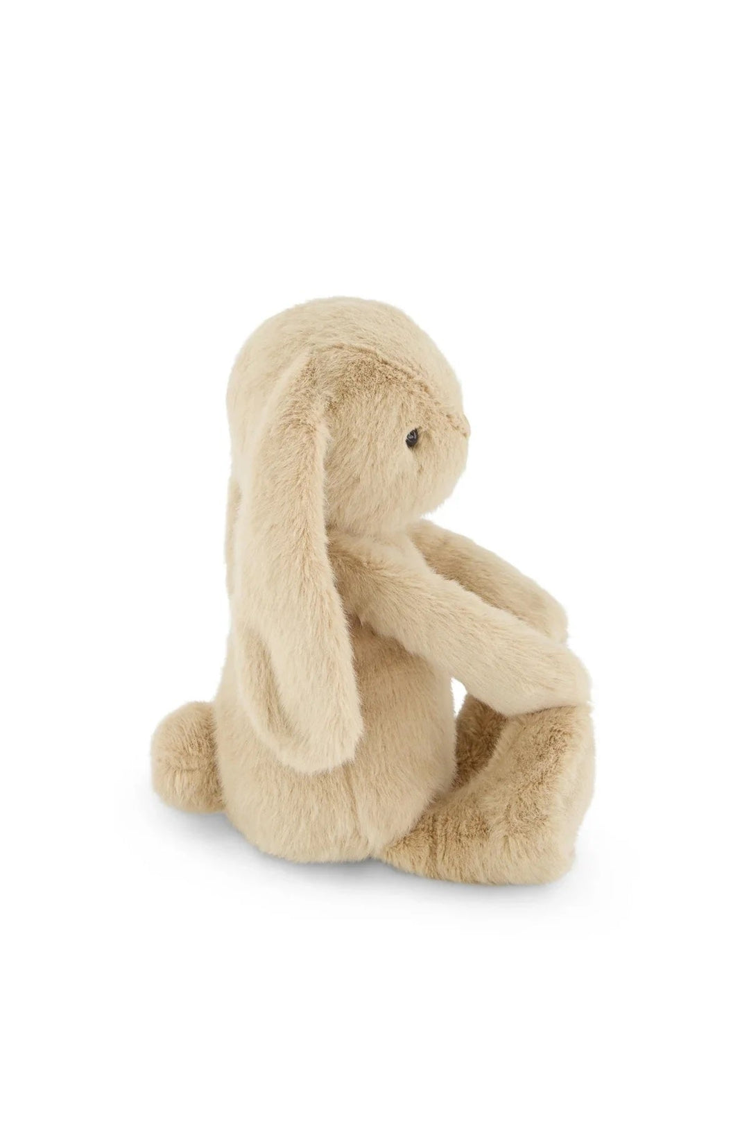 Peluche Pénélope lapin Caramel Snuggle Bunnies Mlle et Coco