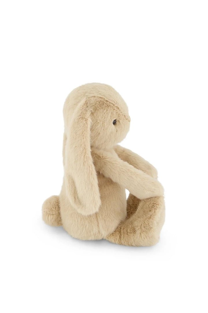 Peluche Pénélope lapin Caramel Snuggle Bunnies Mlle et Coco