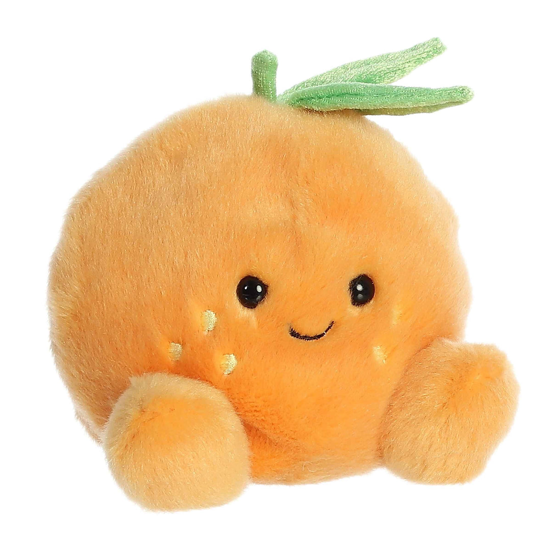Tangie l'Orange Peluche Palm Pals douceur