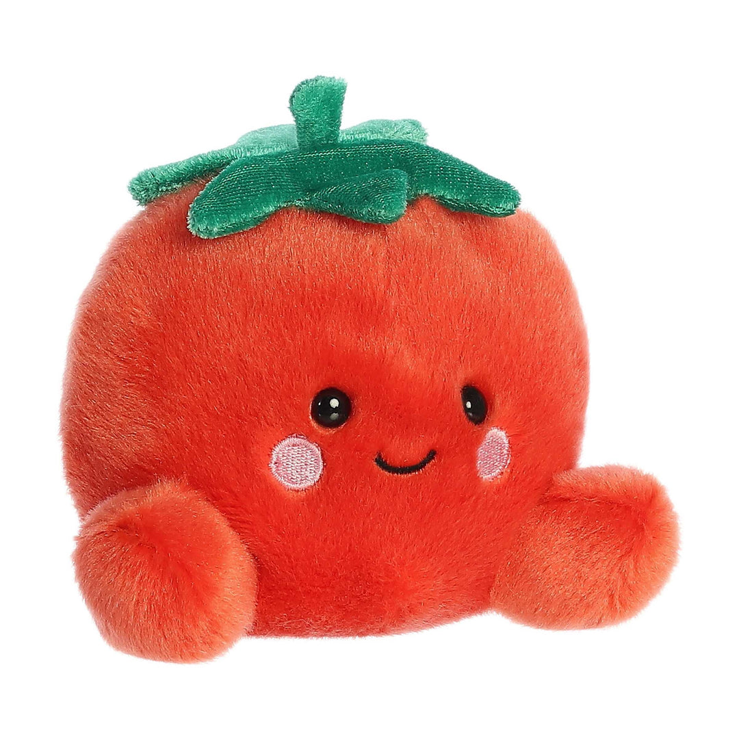 Tomate peluche douce Palm Pals jouets