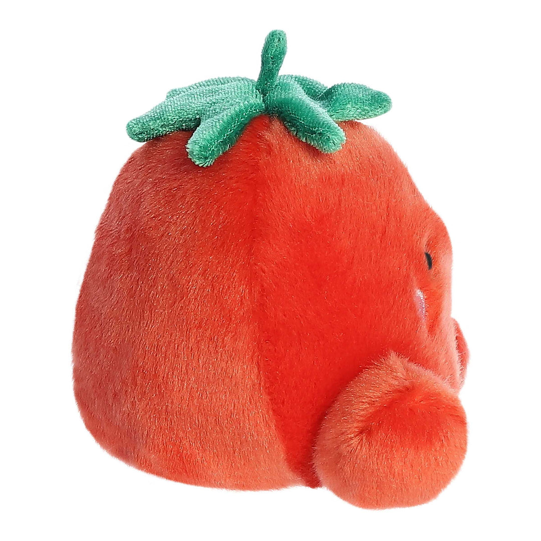 Tomate peluche douce Palm Pals jouets