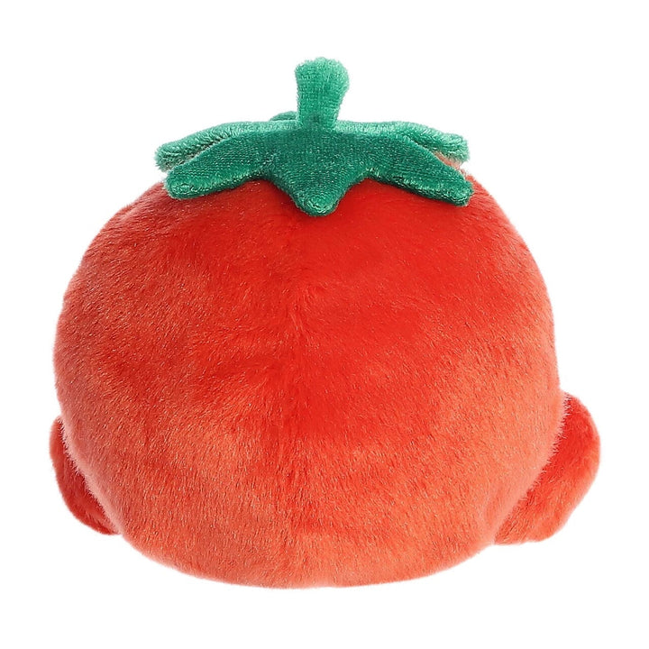 Tomate peluche douce Palm Pals jouets
