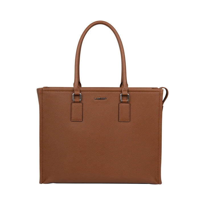 Sac fourre-tout 2 en 1 - Valentina Affogato- Lambert Accessoires parents Lambert 