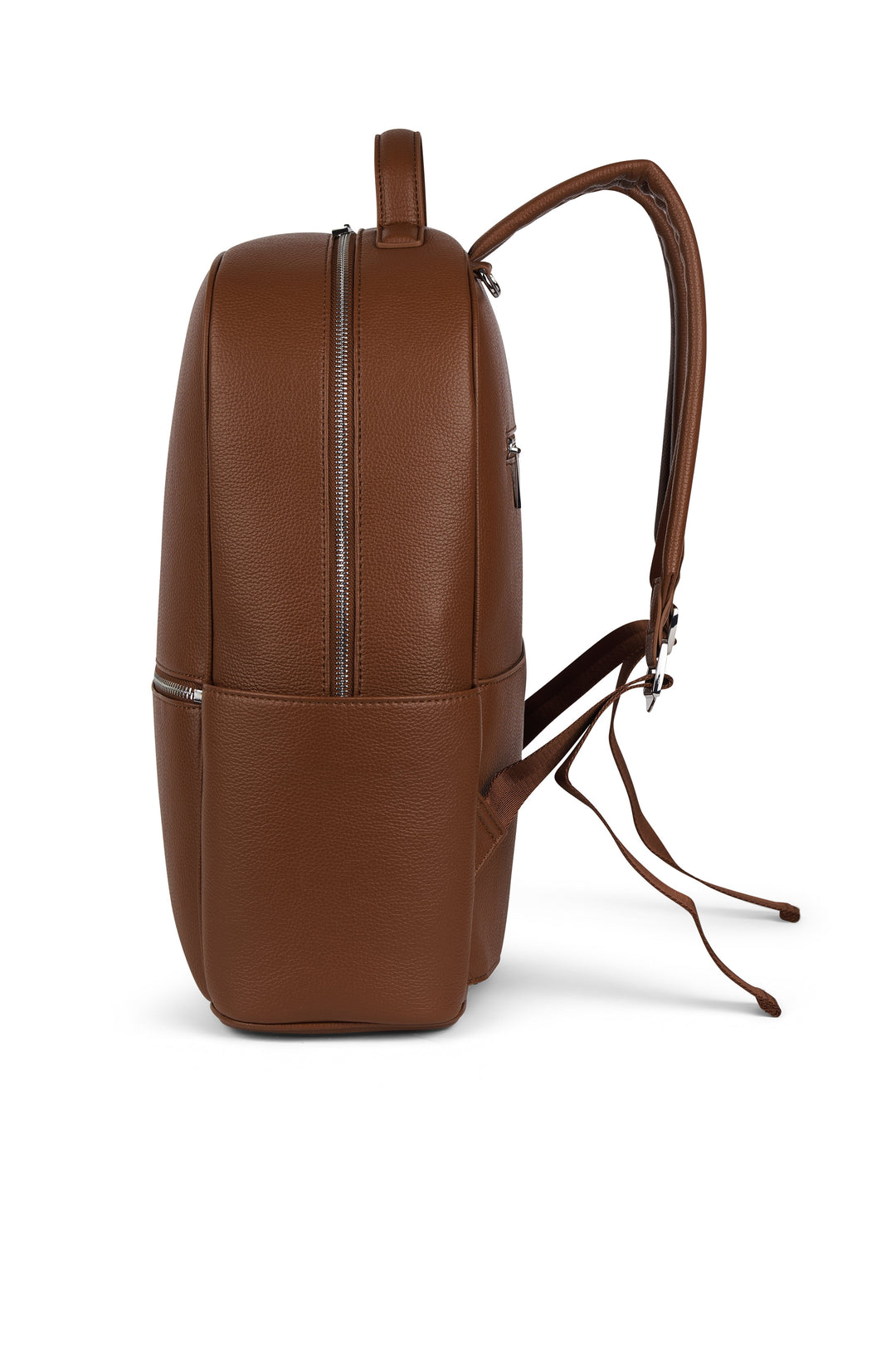 sac à couches Vicky Hazelnut Lambert Mlle et Coco 