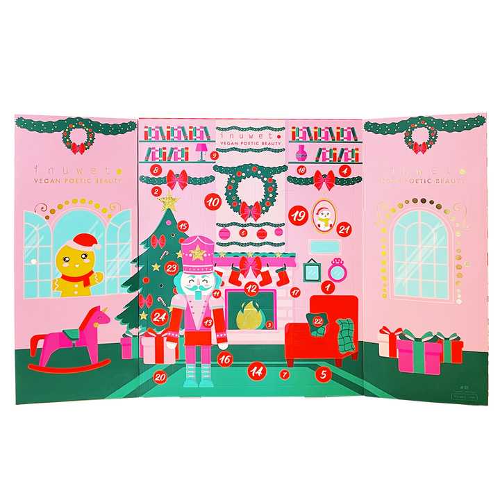 calendrier de L&
