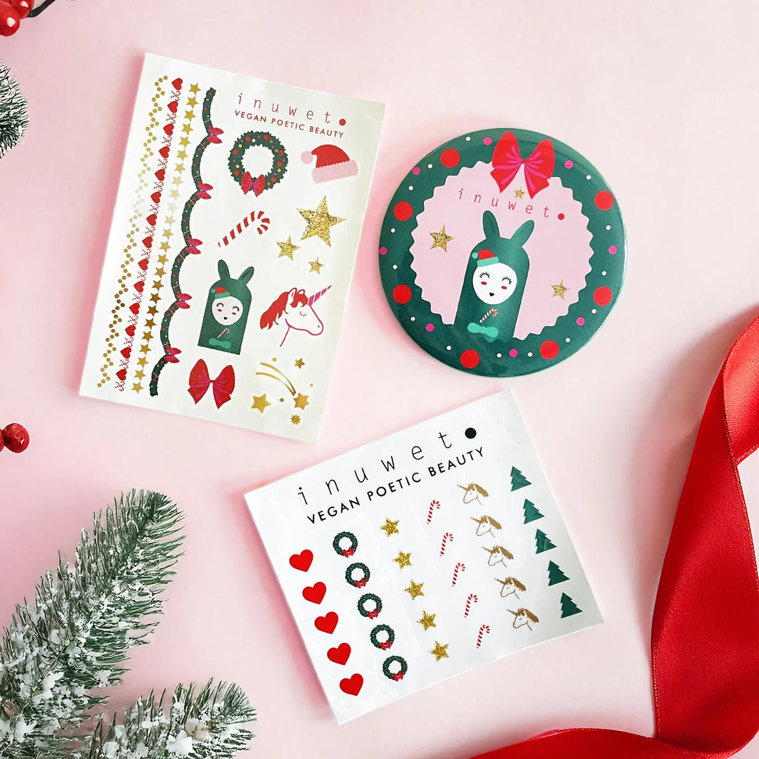 calendrier de L&