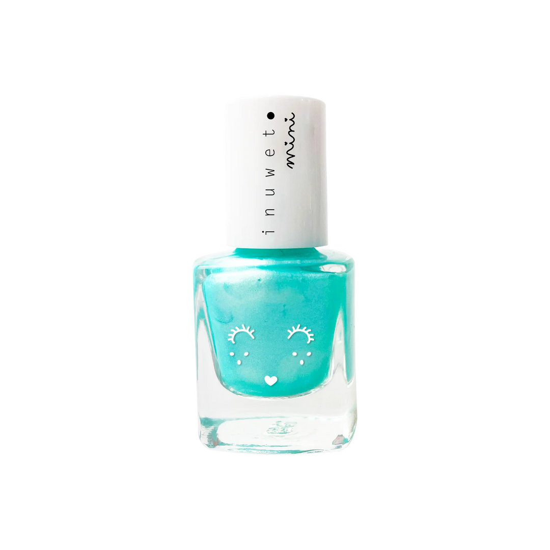 Ma petite maison beauté inuwet vernis ongles tatouage autocollants