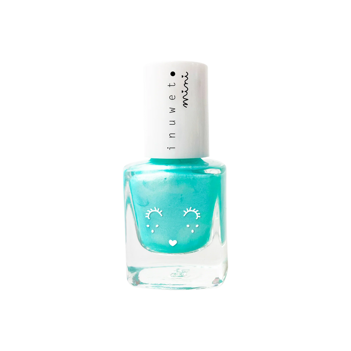Ma petite maison beauté inuwet vernis ongles tatouage autocollants