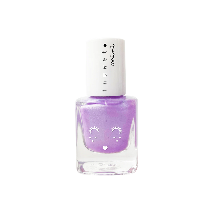 Ma petite maison beauté inuwet vernis ongles tatouage autocollants
