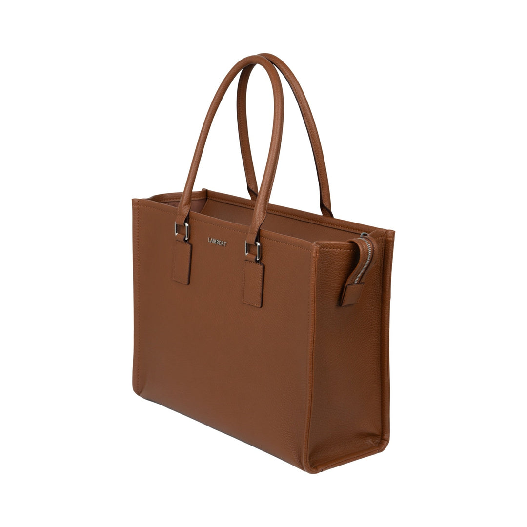 Sac fourre-tout 2 en 1 - Valentina Affogato- Lambert Accessoires parents Lambert 