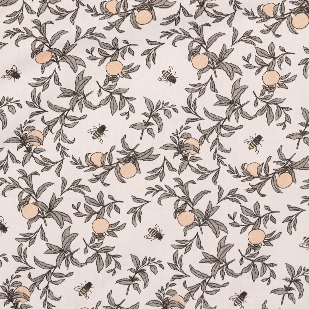 Sac à couche abeilles Perlimpinpin Mlle et Coco