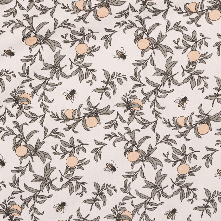Sac à couche abeilles Perlimpinpin Mlle et Coco