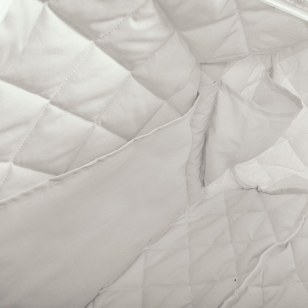 Sac à couche abeilles Perlimpinpin Mlle et Coco