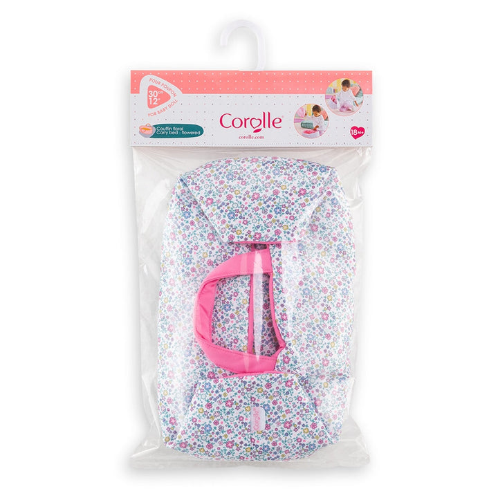 accessoire poupée couffin corolle jouet Mlle et Coco