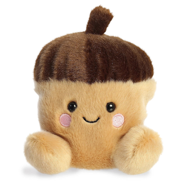 Peluche - Noisette - Palm pals Jouet/jeux Palm pals 