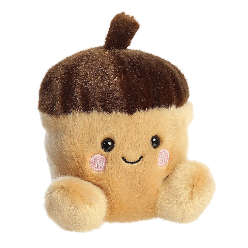 Peluche - Noisette - Palm pals Jouet/jeux Palm pals 