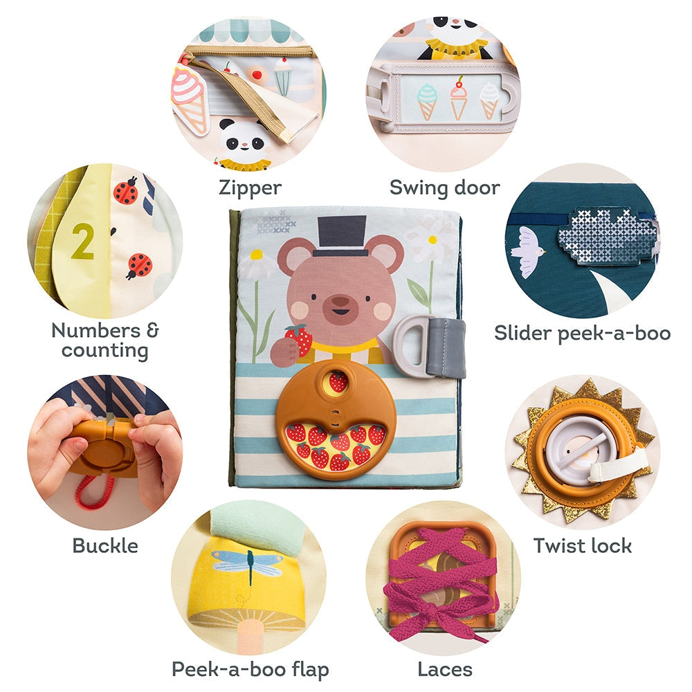 taf-toys livre d&