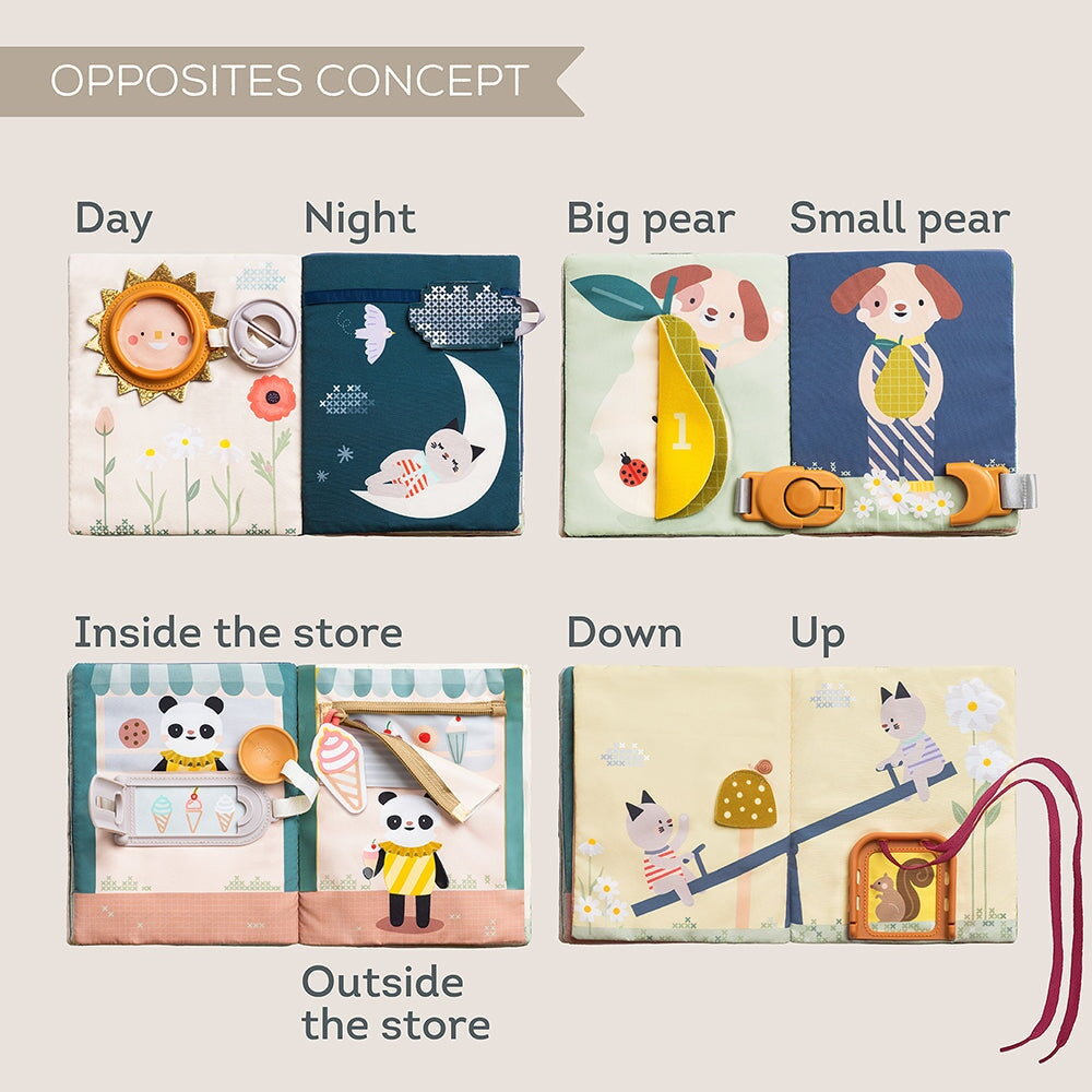 taf-toys livre d&