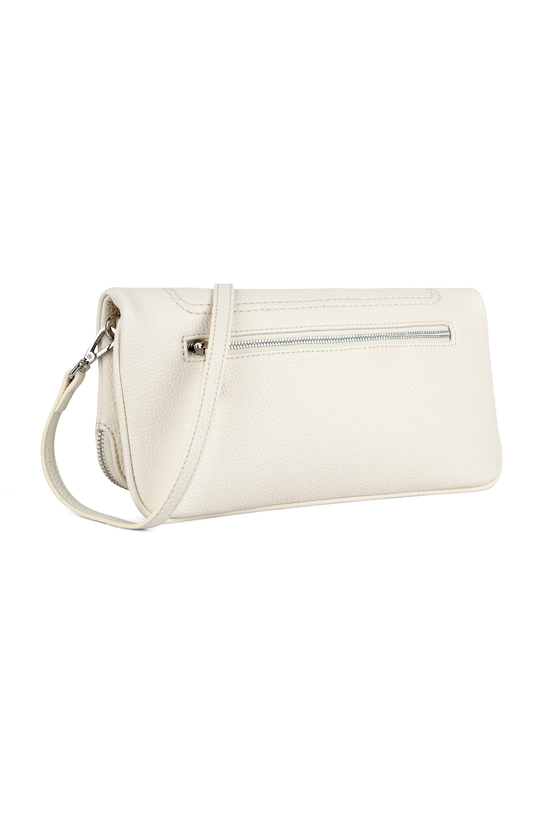sac a main cuir vegan Adele porclaine Lambert Mlle et Coco