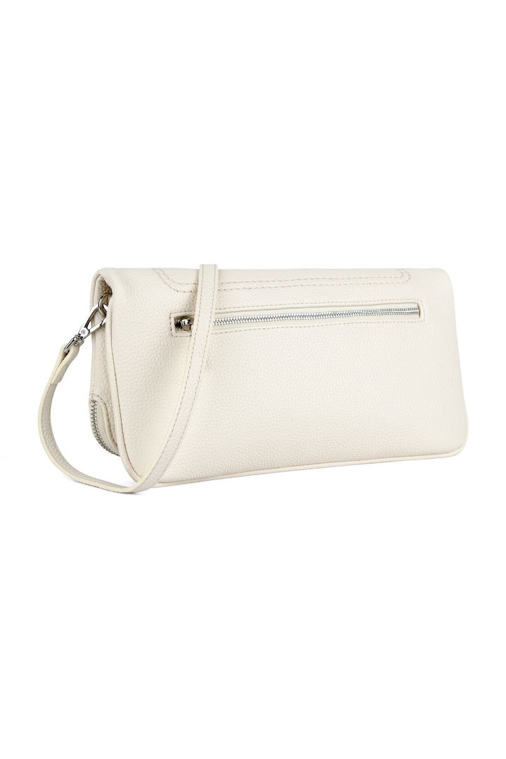 sac a main cuir vegan Adele porclaine Lambert Mlle et Coco