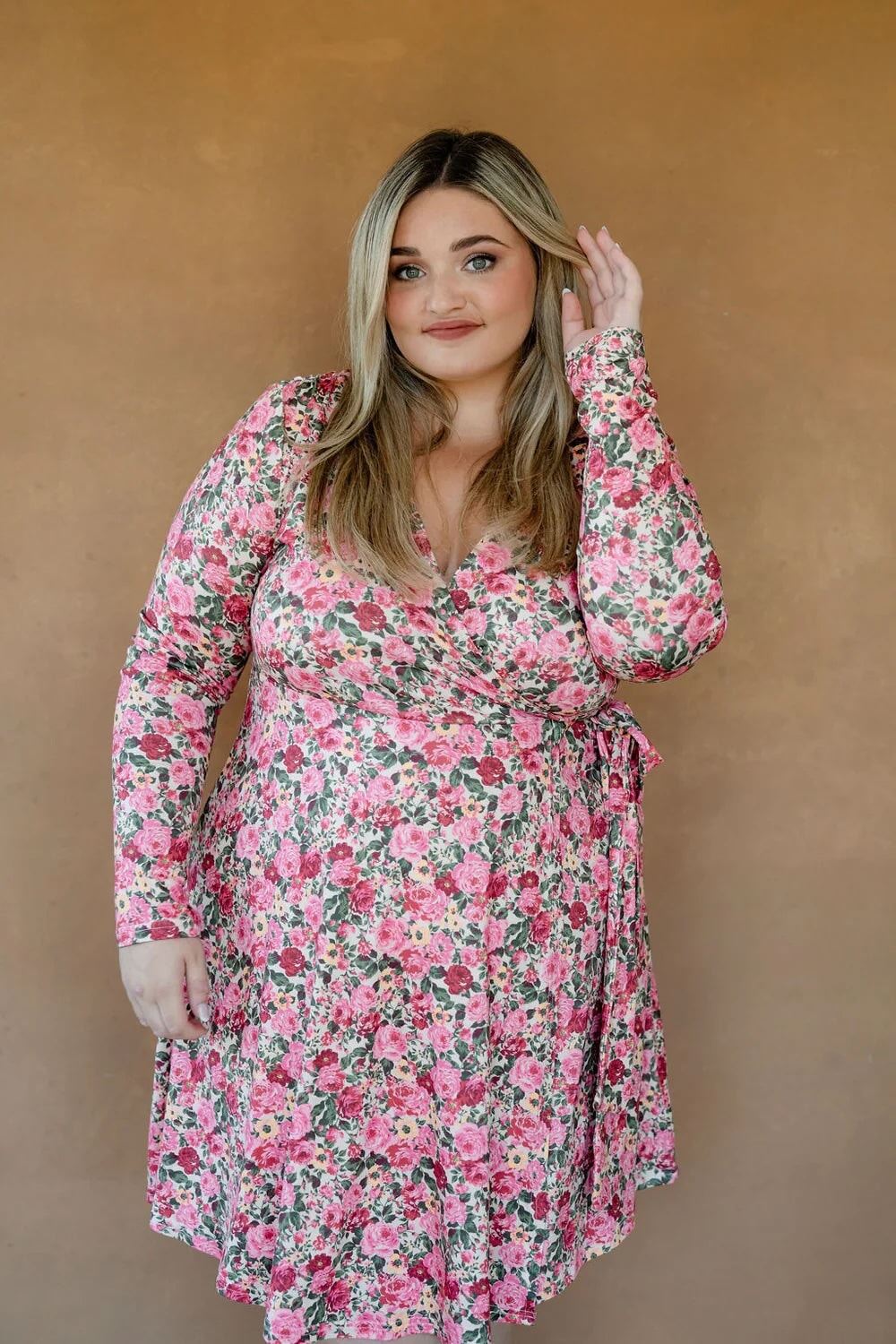 Robe De Maternité Et D'allaitement - Bleu Marine - - 22.00