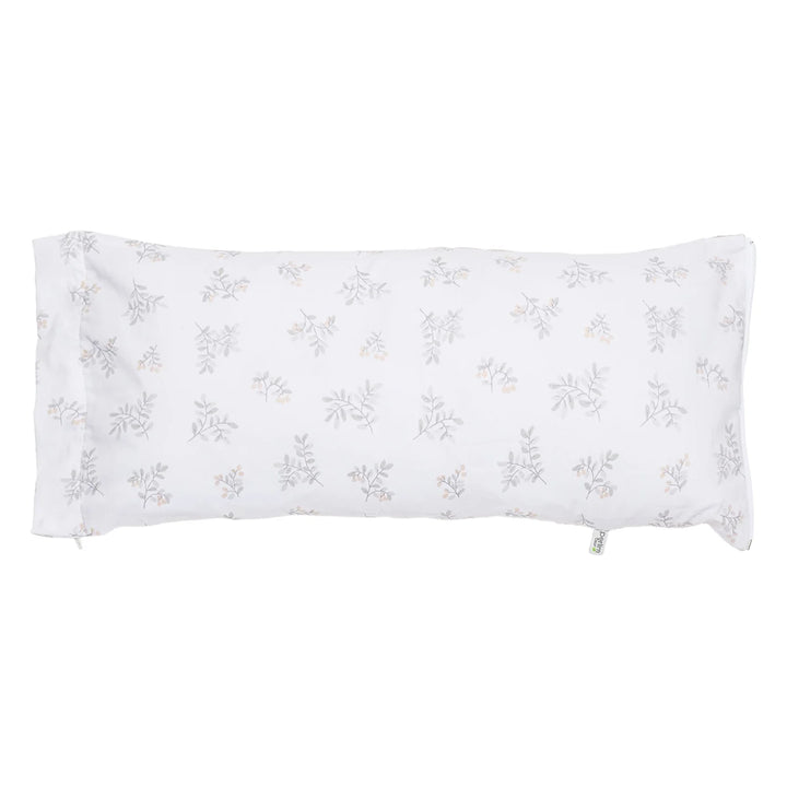 manchons allaitement perlimpinpin feuilles Mlle et Coco accessoire