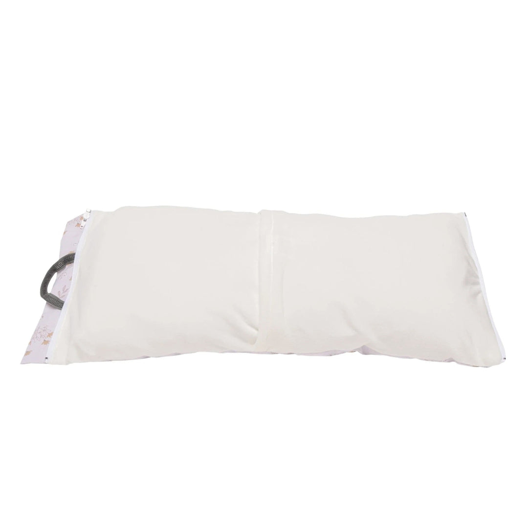 Manchon allaitement Printemps Perlimpinpin Mlle et Coco accessoire