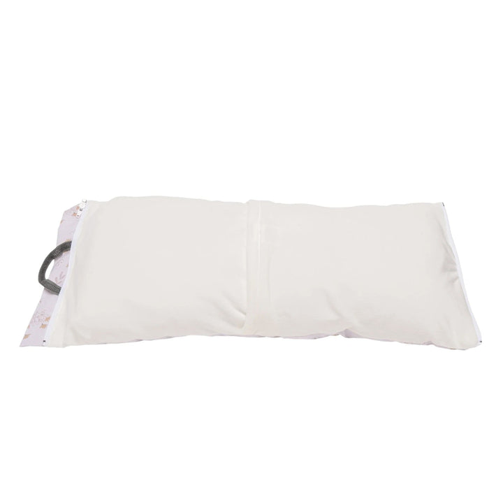 Manchon allaitement Printemps Perlimpinpin Mlle et Coco accessoire