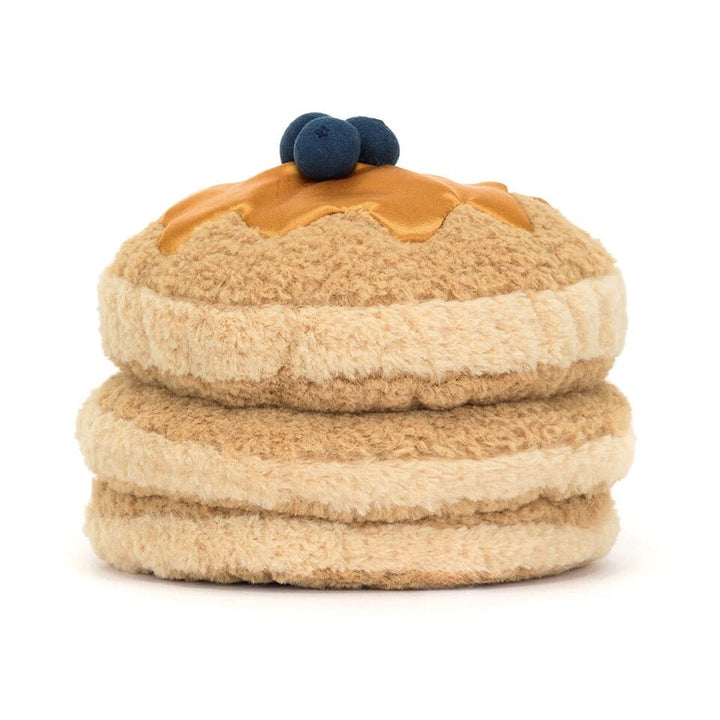 Peluche Amusante Pancake Fran Jellycat Mlle et Coco