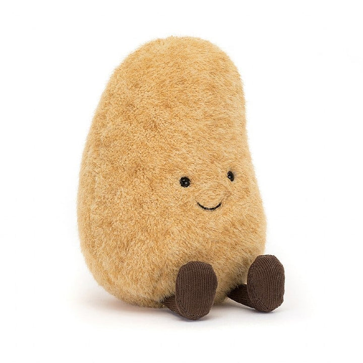 peluche petite patate amusante Jellycat jouet enfant toutou