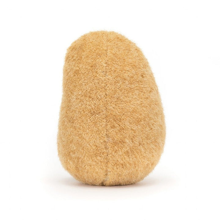 peluche petite patate amusante Jellycat jouet enfant toutou
