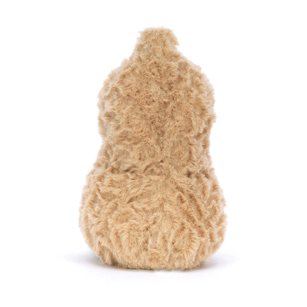 cacahuète amusante peluche Jellycat Mlle et Coco toutou jouet