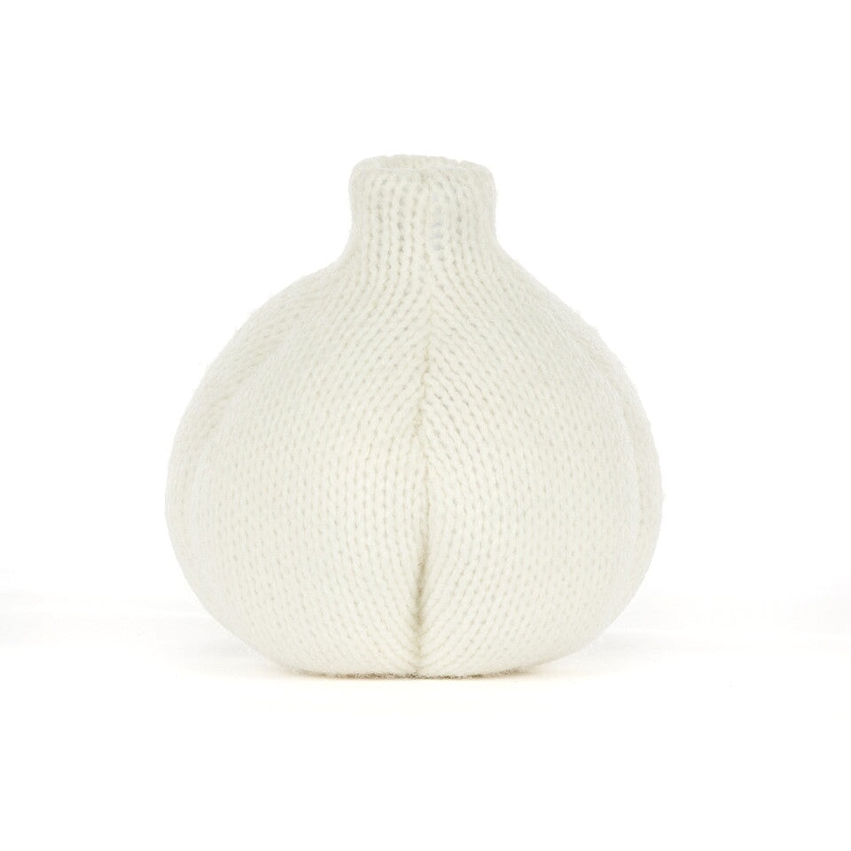 Peluche ail amuseable 6 pouces Jellycat Mlle et Coco