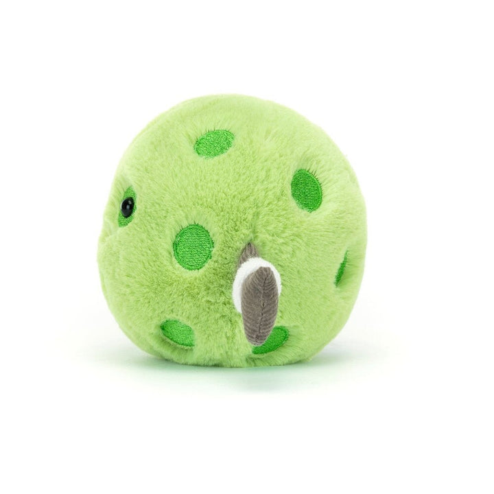 amusante balle de pickleball peluche Jellycat Mlle et Coco