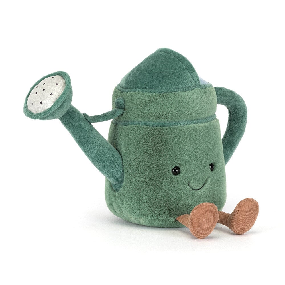 peluche amuseables watering can Jellycat Mlle et Coco
