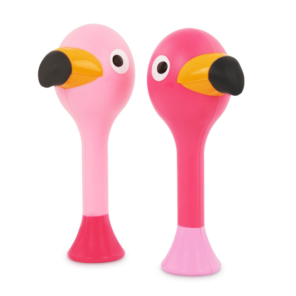 Battat tambour jouet musical ensemble Mlle et Coco