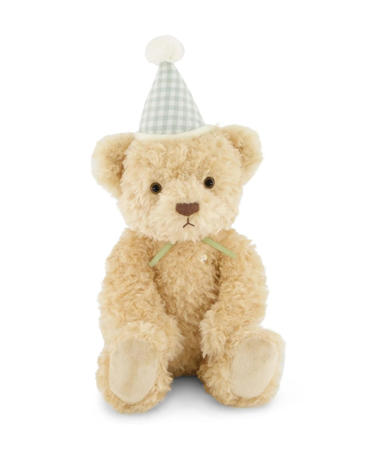 ourson Arthur fête snuggle bunnies Mlle et Coco