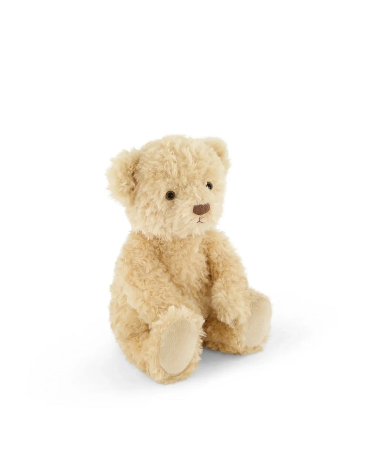 Peluche Arthur Ourson Snuggle Bunnies Mlle et Coco