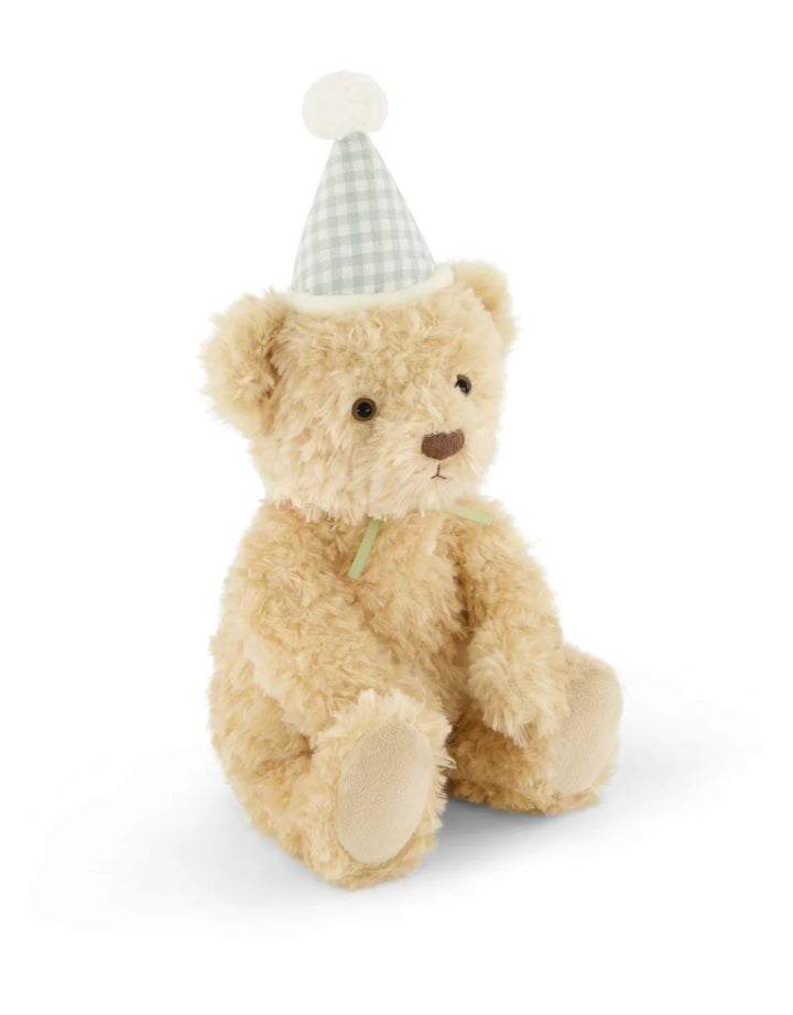 ourson Arthur fête snuggle bunnies Mlle et Coco