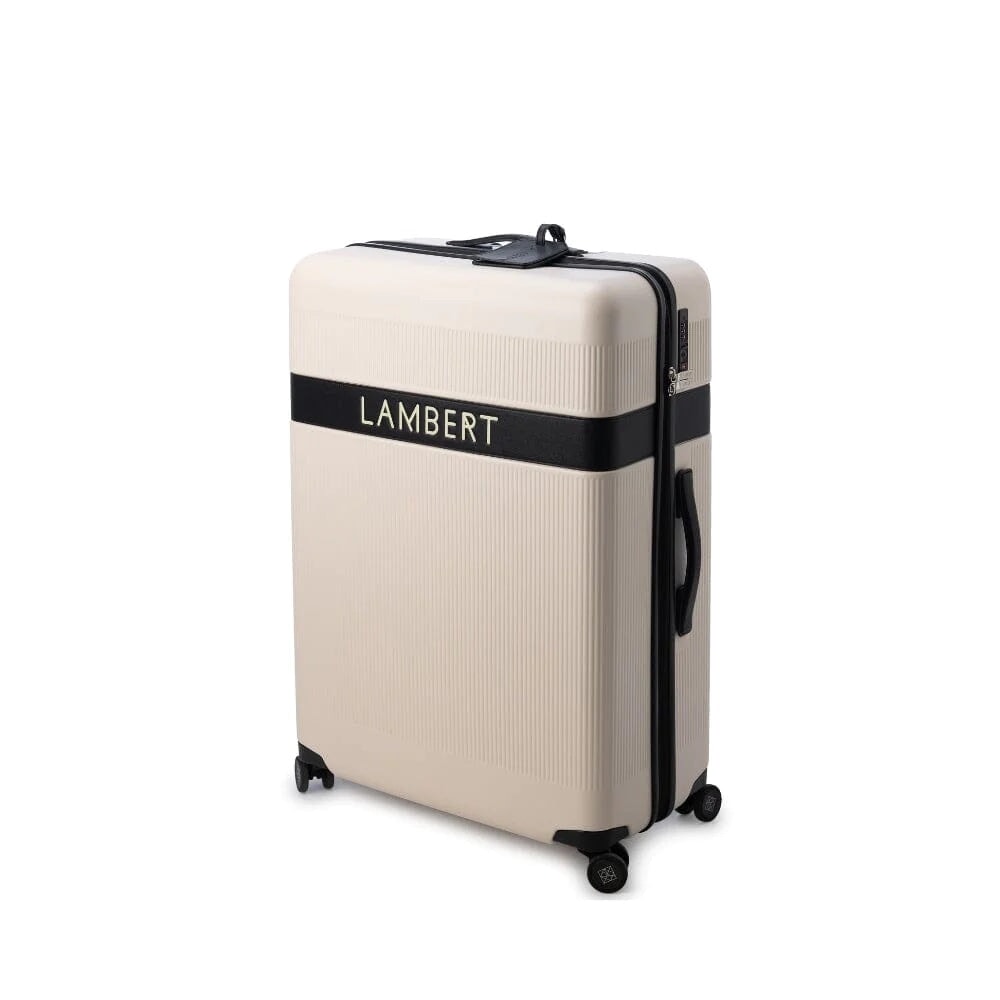 valise oyster mix Lambert Aspen voyage compagnie québécoise