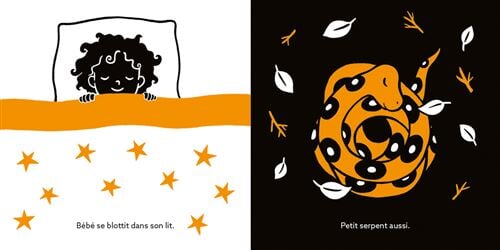 Livre au lit les petits, livre illustrant la routine du dodo Auzou
