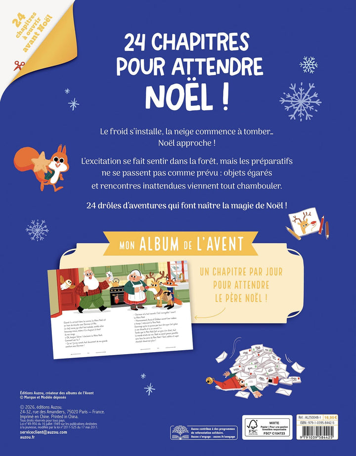 Livre Mon album de l&
