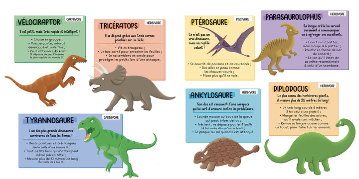 Livre P&