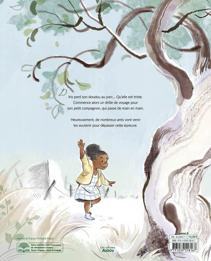 Livre L&